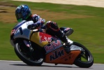 Red Bull Rookes Cup KTM 1